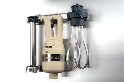 GAP Wandhalterung für Stabmixer SET, GAM International, FAMA, Handmixer   - Bild 1 von 2