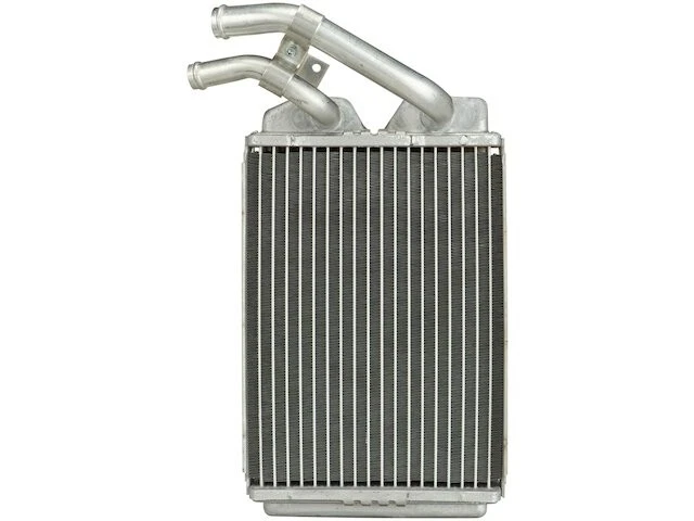 Núcleo calefactor Spectra Premium 23CQ56B compatible con GMC serie G1000 1963 Foto 1 de 1