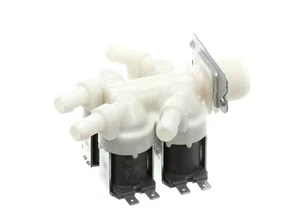 Alliance Laundry 389024 Ventil 4-Wege G-Thd 220V 50/60 Original Unimac, Speed Queen - Bild 1 von 3