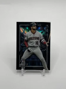 JORDAN LAWLAR 2024 Topps Chrome Black DEPTHS OF DARKNESS RC Case Hit SSP Rookie - Picture 1 of 2