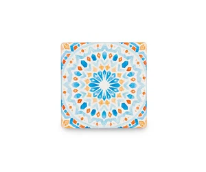 Cupido&Co. Magnete Ceramica Marrakech 40 x 40 Mm 12 Pz - Imagen 1 de 1