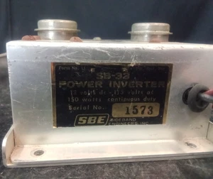 SBE Wechselrichter #1573 - Bild 1 von 4
