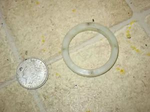 84 YAMAHA PZ480 SE PHAZER FRONT SHOCK REBOUND STOCK - Bild 1 von 4