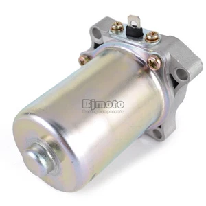 Starter Motor For Kawasaki KLX110L 2010-2020 BR125 Z125 Pro 16-19 221163-0049 - Foto 1 di 7