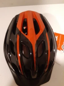 New Cyclic Bike HELMET Ages 14+ Youth & Adult - Picture 1 of 1