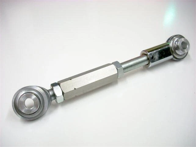 Kit de eslabones de bajada ajustable CBR1000RR 2008 2009 2010 2011 2012 Soupys NUEVO Foto 1 de 1