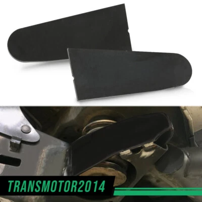 Fit For 05-21 Toyota Tacoma Bmc Taco SR 5 TRD Base Body Mount Chop Plate Kit New - Image 1 of 4