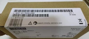 1PZ NUOVO SIEMENS 6ES7321-7RD00-0AB0 6ES7 321-7RD00-0AB0 spedizione gratuita#XR - Foto 1 di 1