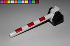 Lego Duplo - Schranke für Bahnübergang - Eisenbahn - neues Modell