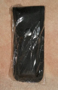Messerscheide Neu Schwarz Etui - Bild 1 von 6