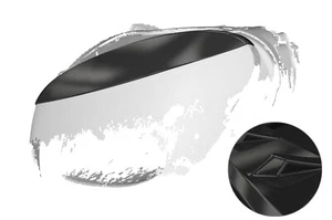 Cubiertas de faros CSR para Smart Fortwo 453 / EQ Fortwo SB311-G - Imagen 1 de 2