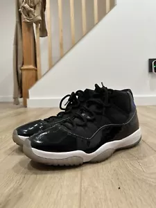 Nike Air Jordan 11 Retro High Space Jam 2016 Size 16 - Picture 1 of 17