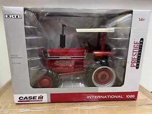 1/16 scale ERTL for Case for INTERNATIONAL 1066 Agricultural Machinery LTD Toys - Picture 1 of 4