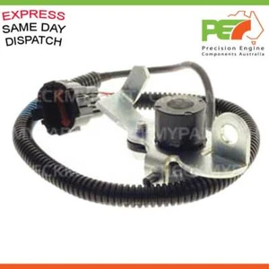 Nuevo * FABRICANTE DE EQUIPOS ORIGINALES * Sensor de ángulo de manivela para adaptarse a Nissan Patrol DX ST-L ST-S TI GU Y61 - Imagen 1 de 2