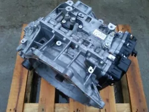 Automatic Gearbox Powershit Ford EDGE 4x4 G2GR7000AB DS7R-7F097BB E1GR-7F096-EA - Picture 1 of 4