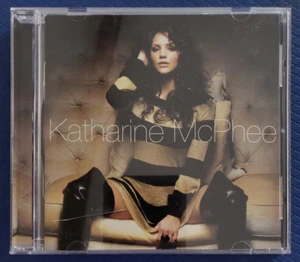 Katharine McPhee by Katharine McPhee (CD, Sony) 2 - Picture 1 of 4