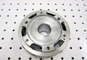 2007 YAMAHA PHAZER PZ50 FLYWHEEL ROTOR 8GC-81450 - Picture 1 of 4