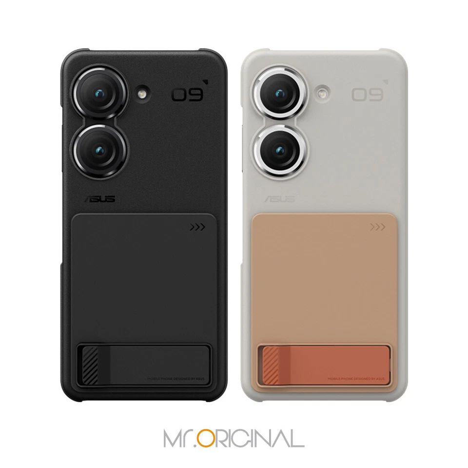 Original ASUS Official Zenfone 9 Connex Accessories Set (AY2203) - Image 1 of 1