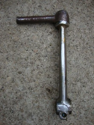 1966 DUCATI MONZA Junior 160 Bevel KICK START LEVER 1964 1965 1967 1968 1969 250 - Image 1 of 3