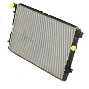 original Wasserkühler Kühler 5N0121253L VW Tiguan 5N 5N2 Sharan 7N 2,0TDI - Picture 1 of 3