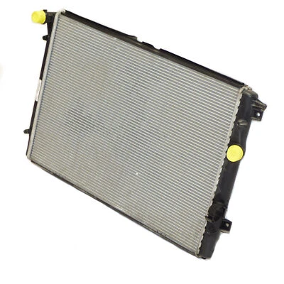 original Wasserkühler Kühler 5N0121253L VW Tiguan 5N 5N2 Sharan 7N 2,0TDI - Image 1 of 3