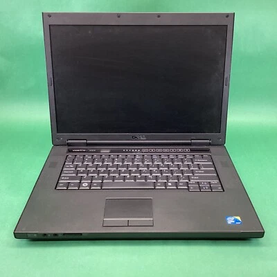 Dell  Vostro 1520 Laptop  - UNTESTED - Image 1 of 4