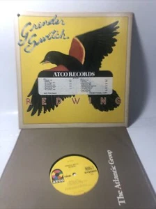Schleifer Switch Vinyl LP Redwing 1977 Shrink EX Promo - Bild 1 von 3