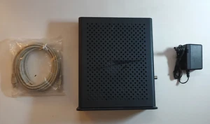 ARRIS SURFboard SBG8300 DOCSIS 3.1 Gigabit Cable Modem & Wi-Fi Router - Bild 1 von 4