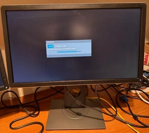 Cheap Dell Monitor 19.5" P2217h HDMI HDP2014ht VGA, DVI, Disp Port |Stand | Plug - Picture 1 of 6