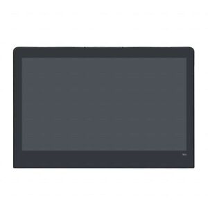 LCD Touch Screen+Bezel for Lenovo Yoga 900-13ISK 900-13ISK2 80MK 80UE 80MK002NUS