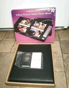 Album fotografico di famiglia grande immagine parlante più nitida - Foto 1 di 8