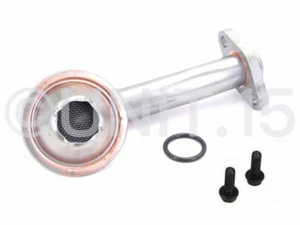 Audi TT 8N 1.8T (99-06) Ölpumpe Pickup Rohr + Dichtung + Schrauben | 06A115251 - Bild 1 von 4