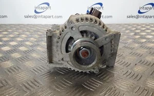 LICHTMASCHINE VAUXHALL ASTRA K 2018 D16DTI 1.6 DIESEL 13587304 - Bild 1 von 6