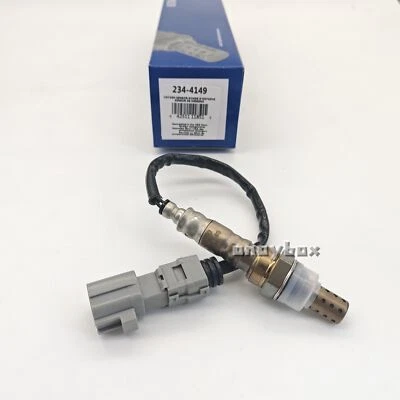 Down Oxygen O2 Sensor DENSO 234-4149 For 2008-2013 TOYOTA HIGHLANDER 3.5L V6 USA Foto 1 de 4