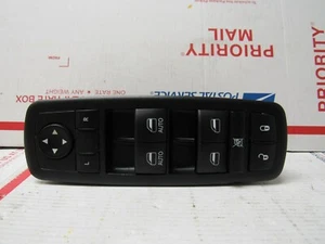 2015 2015 2016 2017 JEEP CHEROKEE POWER WINDOW SWITCH - Picture 1 of 2