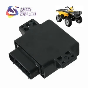 1Pc Ignition Controller Box For Polaris Sportsman 700 600 200 4011017 4010951 us - Picture 1 of 11