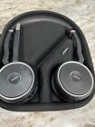 Jabra Evolve HS C040W Stereo Wireless Bluetooth Headset With Case