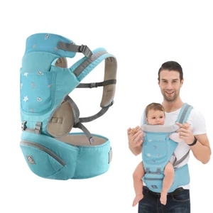 Ergonomic   with Detachable Hip  Multifunctional  R9C1 - Picture 1 of 9