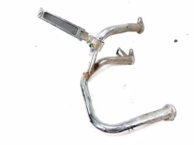 Barra protectora contra choques motor derecho Honda Goldwing GL1800 2002 Foto 1 de 4