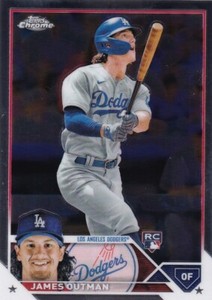 2023 Topps Chrome Baseball #1-220 Base Complete Your Set (Updated 10/03/23)