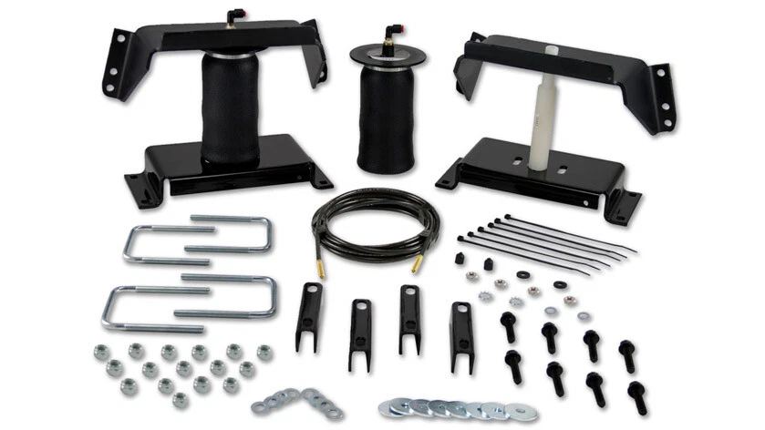 Kit de resorte neumático RideControl de elevación de aire para Ford Ranger 83-11 59516 Foto 1 de 3