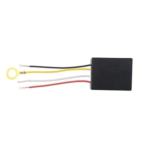 3Way Touch Light Dimmer Switch Control Sensor Module For Desk Table Lamp 3A 100W - Picture 1 of 3