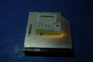 Lenovo IdeaPad Z580 15.6" Genuine Laptop DVD Burner Drive 25209017 0C19787 UJ8D1 - Picture 1 of 4