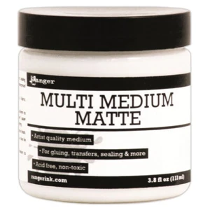 Ranger Multi Mediano 3,8 oz mate - Imagen 1 de 1