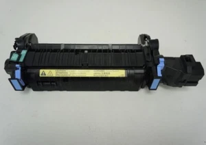 CE484A HP Color Laserjet CP3525x CP3525n CP3525dn Printer Fuser KitRM1-4955—Used - Picture 1 of 1