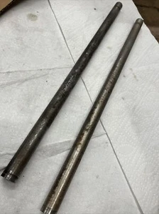 Peterbilt 379 Closet Rods Used Qty 2 - Picture 1 of 7