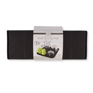 Tappetino asciugapiatti in microfibra Woolf & Baker - Foto 1 di 9