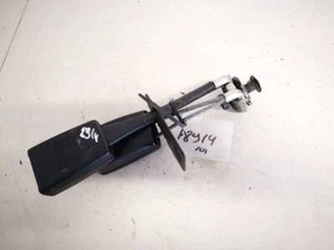 Skoda Superb 2007 Seat belt holder (Seat belt Buckle) rear middle #1869834-47 - Bild 1 von 9
