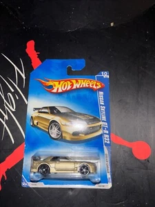 veryRARE SEALED2007-2008Gold nissan skyline R-32 sealed 50%OFFprice drop!OFFERS - Picture 1 of 6