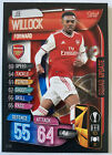 Match Attax Extra 19/20 Multibuy 80% off each for two or more with disc. P&P